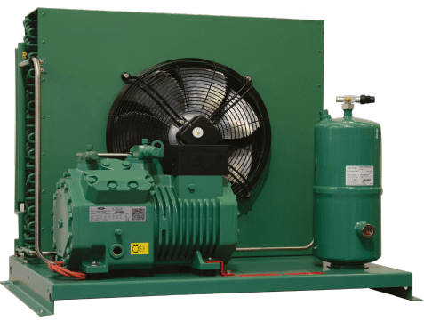 AGREGAT BITZER AA-BK-33/2JES-07Y