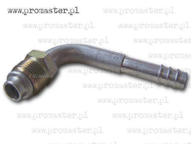 ZŁĄCZE 90ST KĄTOWE MĘSKIE OR. 1.1/16 G12