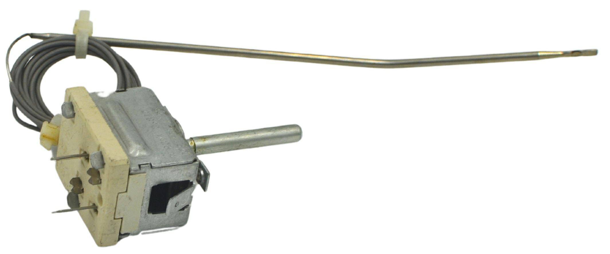 TERMOSTAT PIEKARNIKA EGO 53-278C | 1,2m