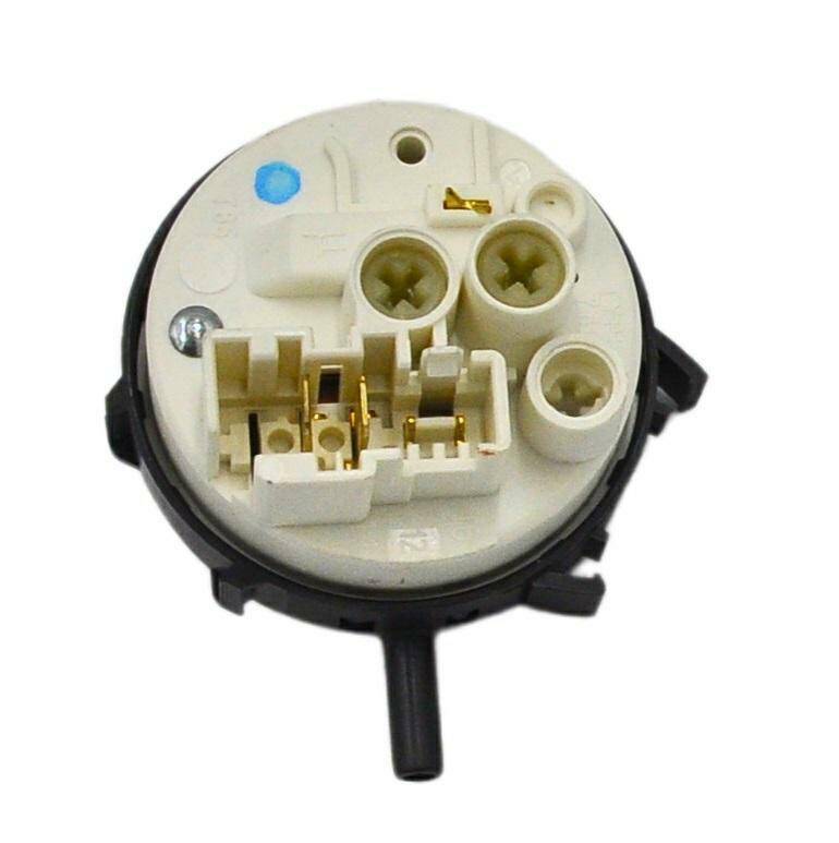 HYDROSTAT WHIRLPOOL 2ST - 481227128554