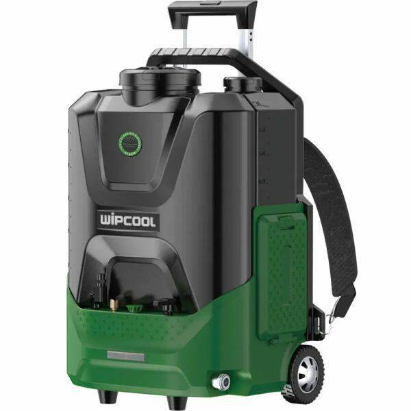 MYJKA CIŚNIENIOWA WIPCOOL C10BW ZBIORNIK