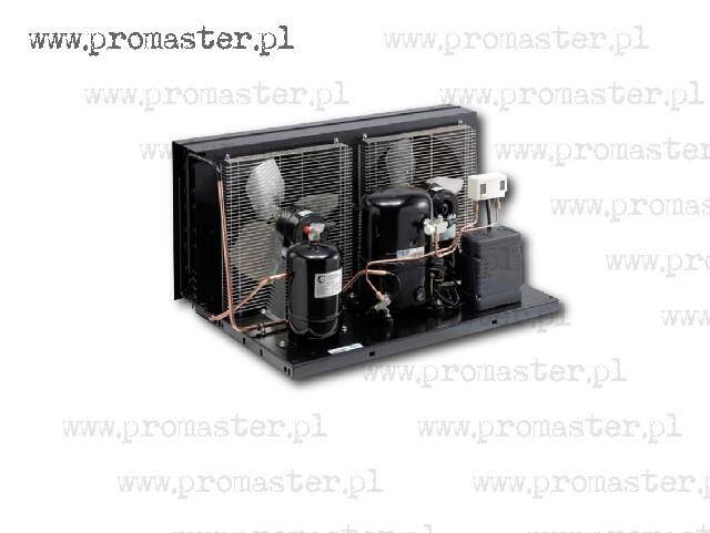 AGREGAT L`UNITE TAGT4573 ZHR R404A HBP