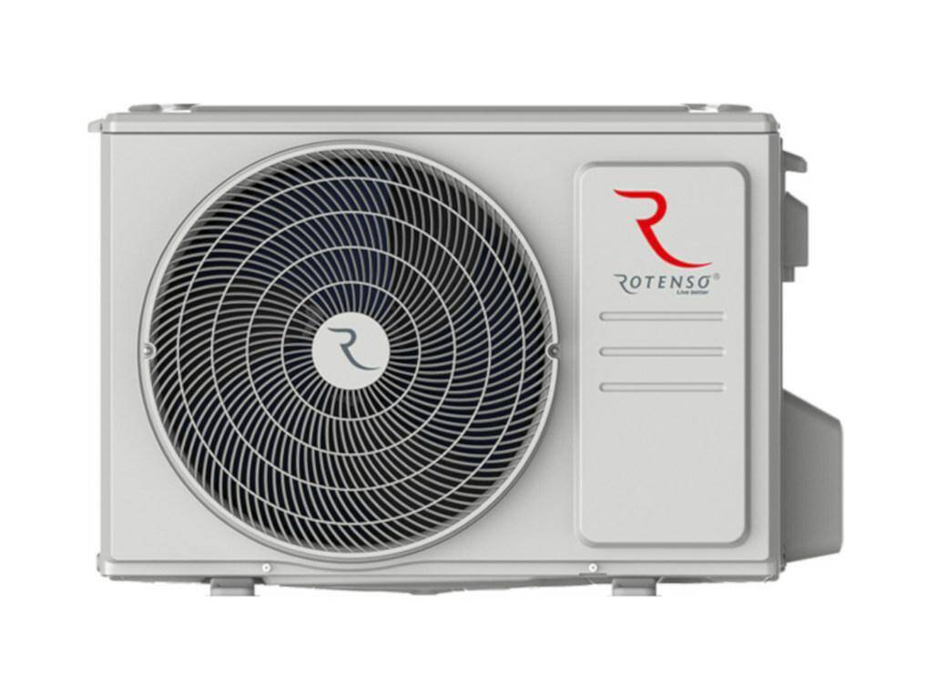 ROTENSO MIRAI -30C AGREGAT SPLIT M35Xo