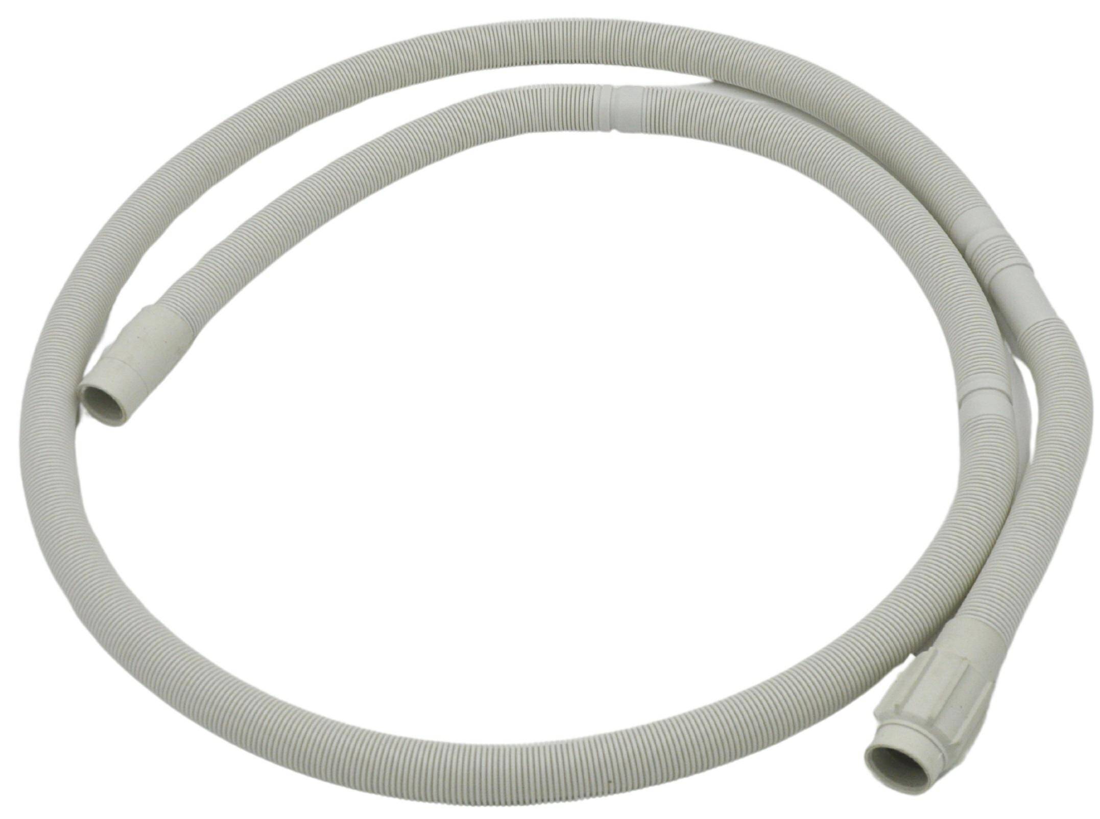 WĄŻ SPUSTOWY WHIRLPOOL