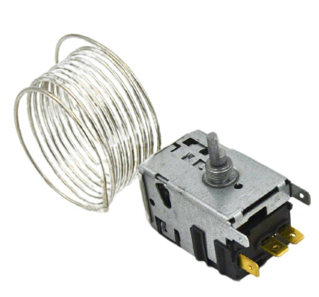 TERMOSTAT DANFOSS | 077B6150 1,65m ORG