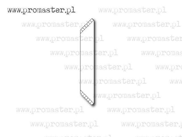 PODKŁADKA MIEDZIANA CASTEL 7580/5 (5/8)