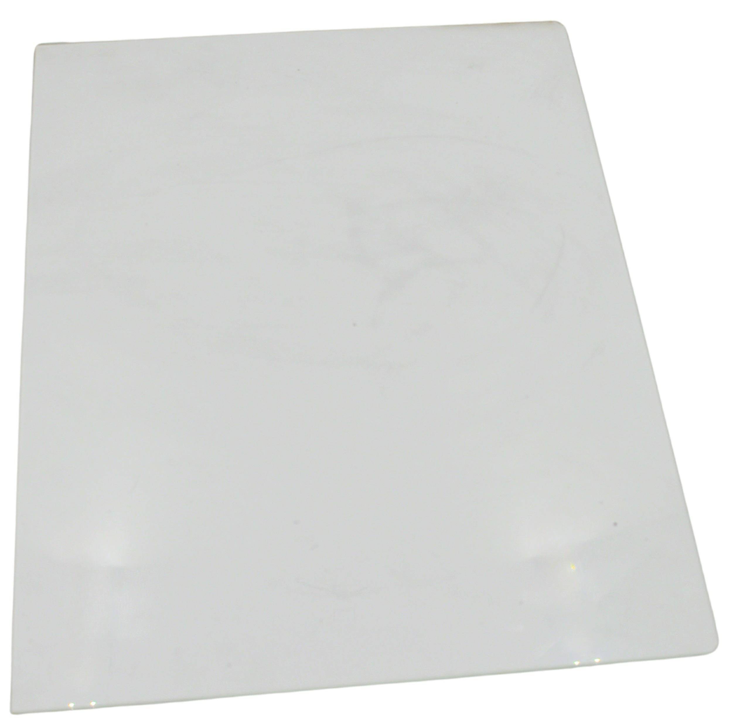 PÓŁKA SZKLANA AMICA AK/AM (46X28)