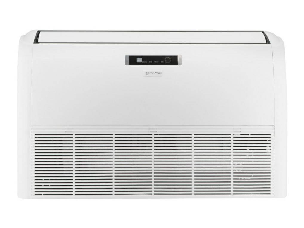 ROTENSO JATO PRZYP/POD JEDNOSTKA J140Xi
