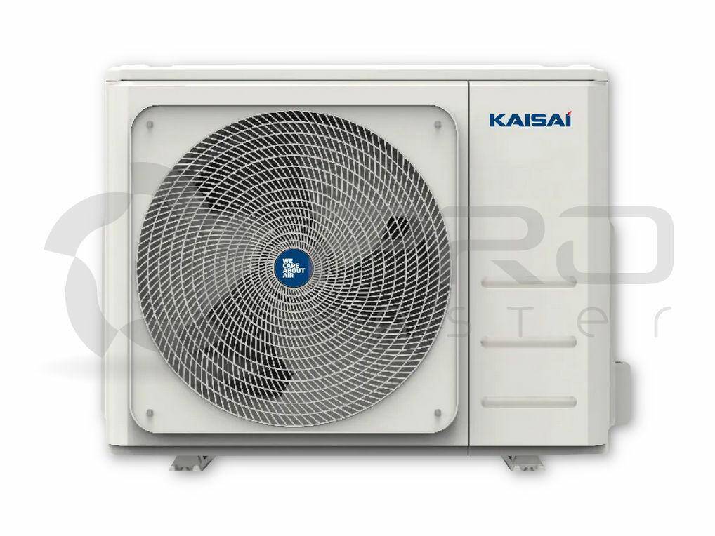 KAISAI AGREGAT MULTI SPLIT 7,9 kW  K30A