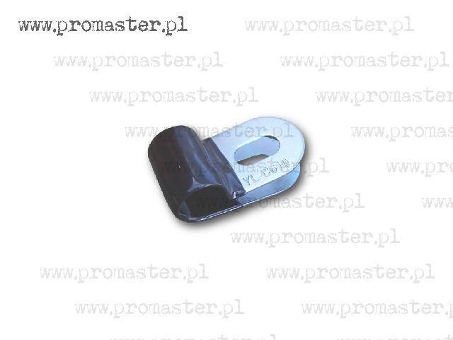 UCHWYT WĘŻA AC FI10mm RUBBER CLAMP