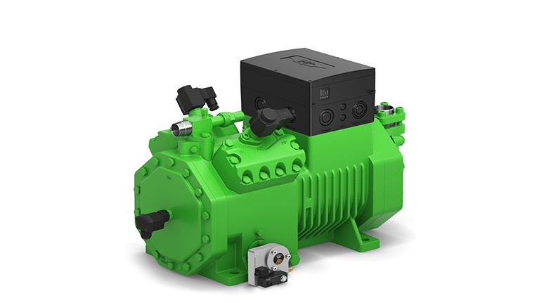 Bitzer