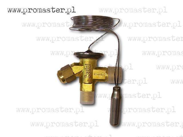 ZAWÓR ROZPR SKR.ZEW CASTEL 2220/4E R134a