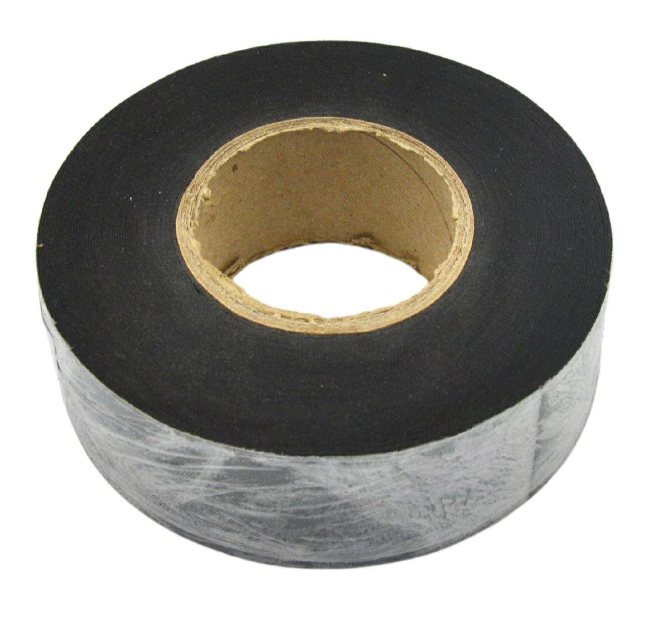 TAŚMA EPDM ANTYWRONA 50mm X 20mb czarna