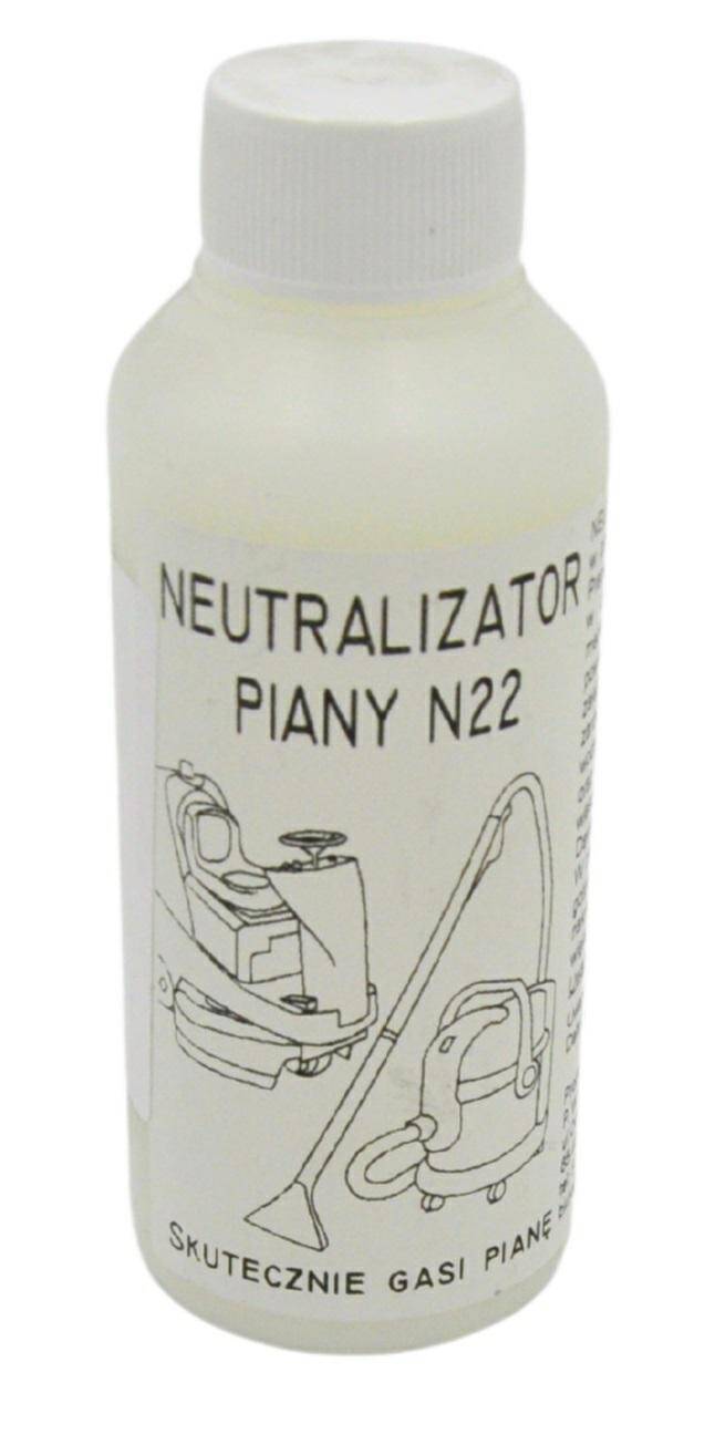 ANTYPIENIACZ ODKURZACZA PIORĄCEGO 100ml