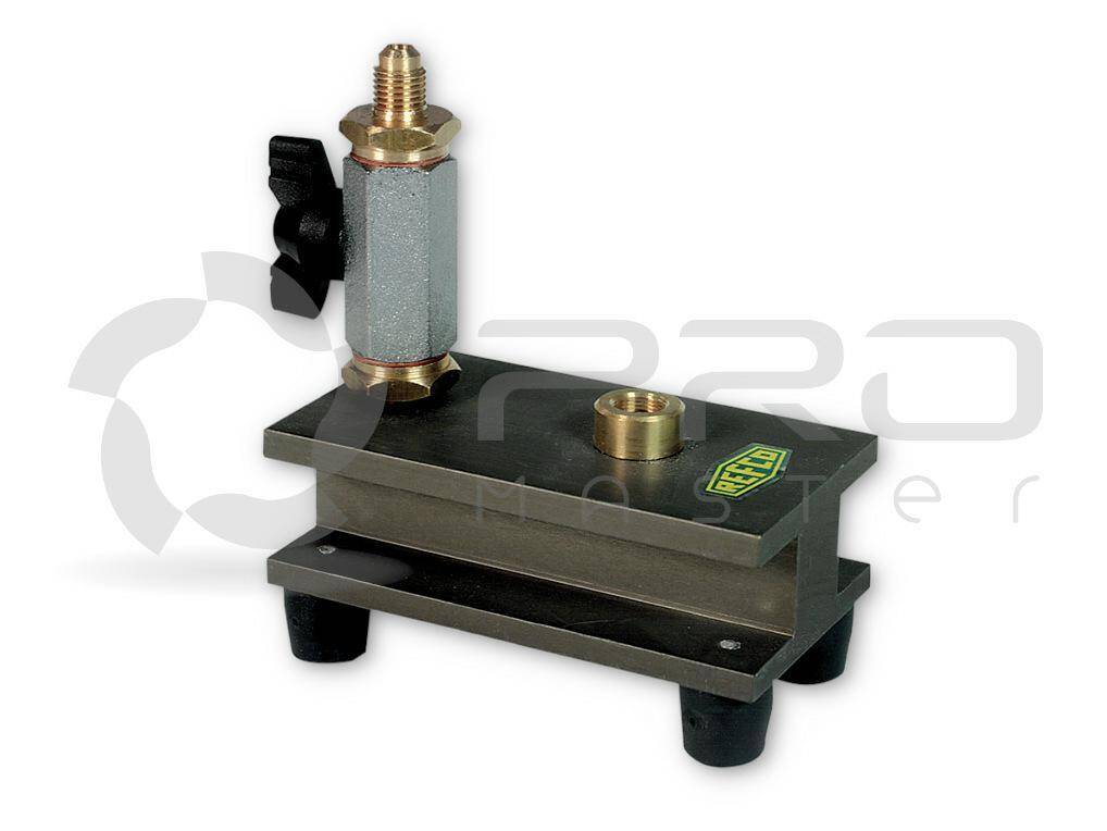 RÓWNOWAŻNIK DO WAGI REFCO R600A R290A