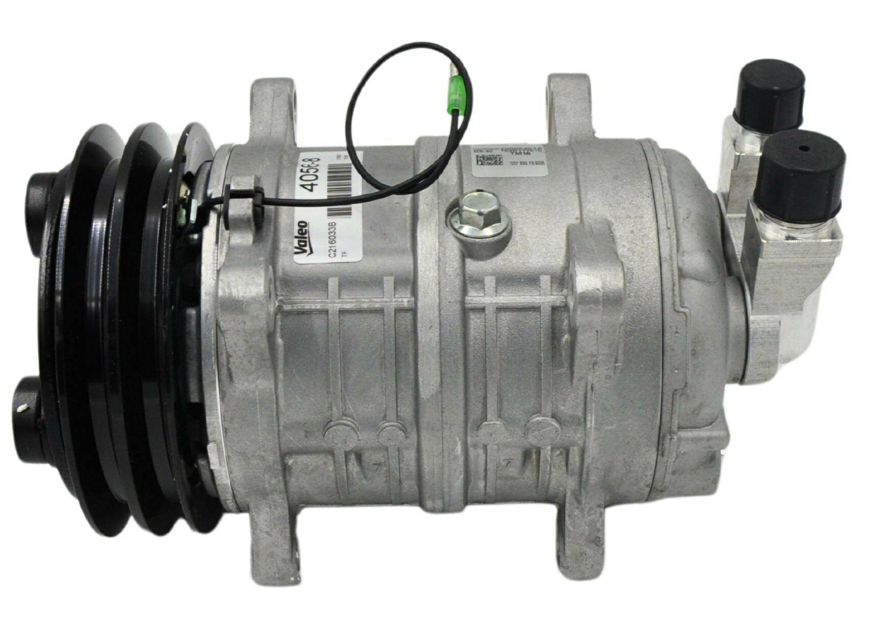 KOMPRESOR TM16XS 2PK.OR. 12V