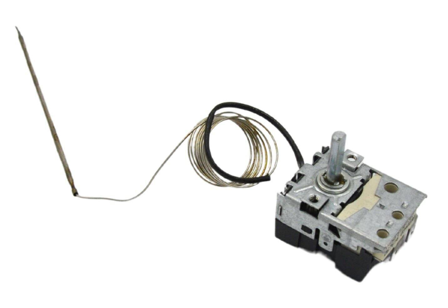 TERMOSTAT PIEKARNIKA KT165C 50-320C 1,0m