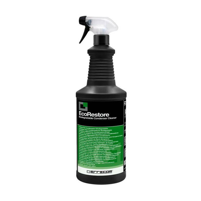 PŁYN 1L GOTOWY SKRAPLACZE RESTORE ECO