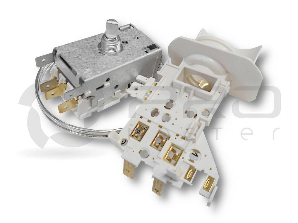TERMOSTAT RANCO A13-0584 0,75m ADAPTER