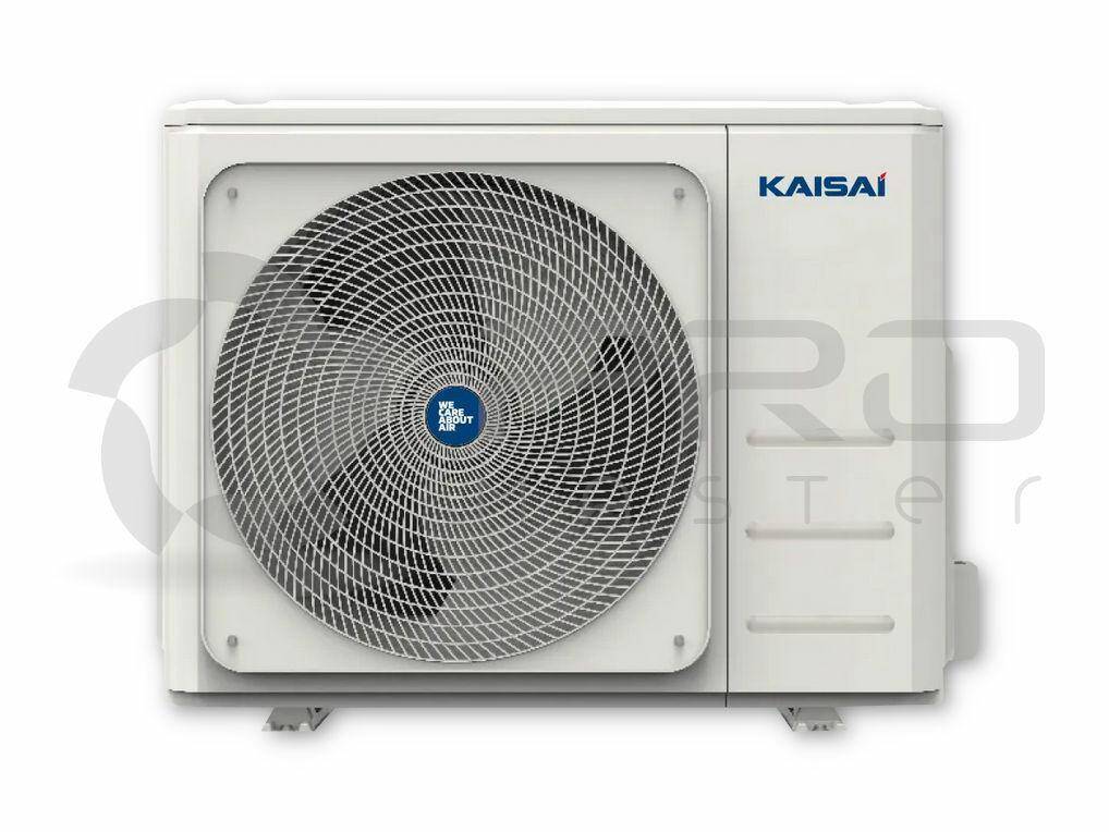 KAISAI AGREGAT OFFICE KOX430-24HFN 7,0