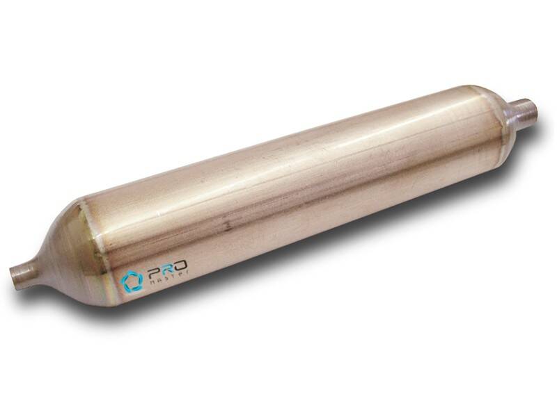 ODWADNIACZ XH-9  |  10GR 6/2,1mm