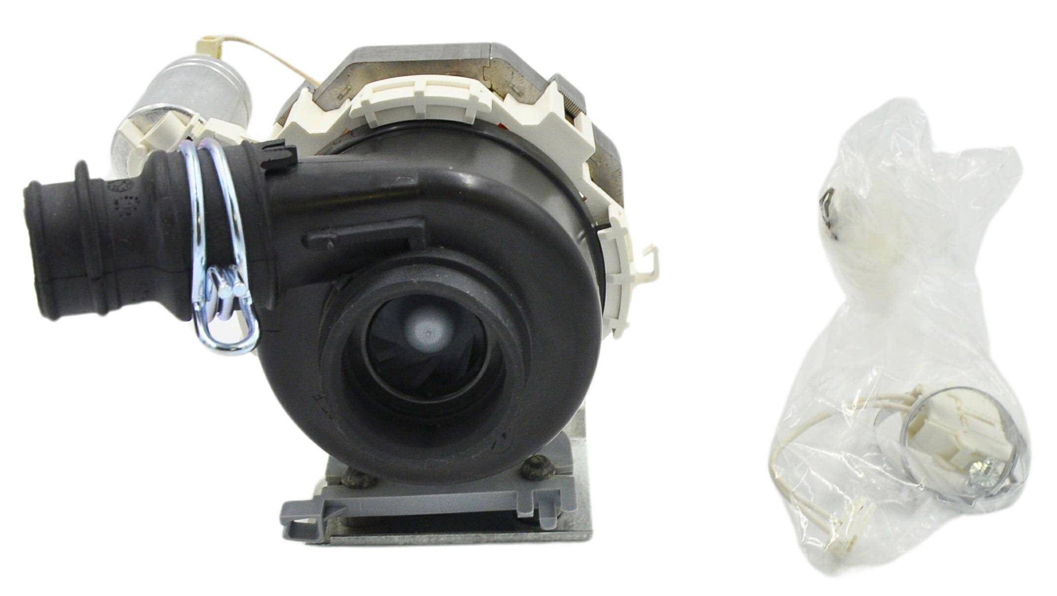 POMPA MYJĄCA WHIRLPOOL ADP 481010625628