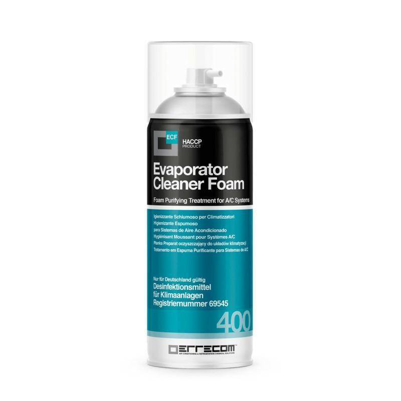 ŚRODEK A/C 400ml | PIANKA CLEANER FOAM