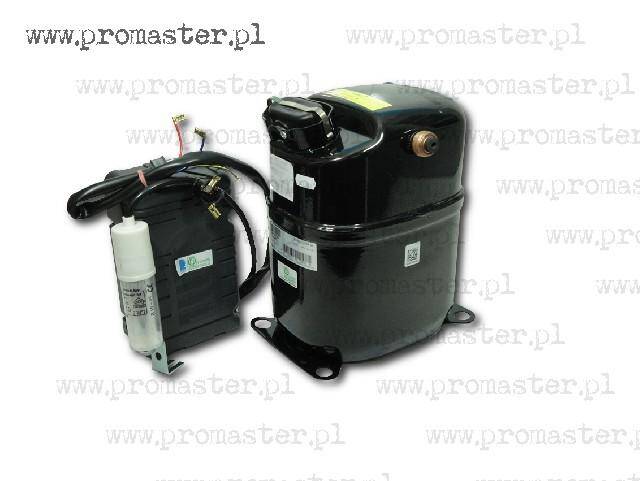 SPRĘŻARKA AJ9513P TZ 1536W/-10 R404A
