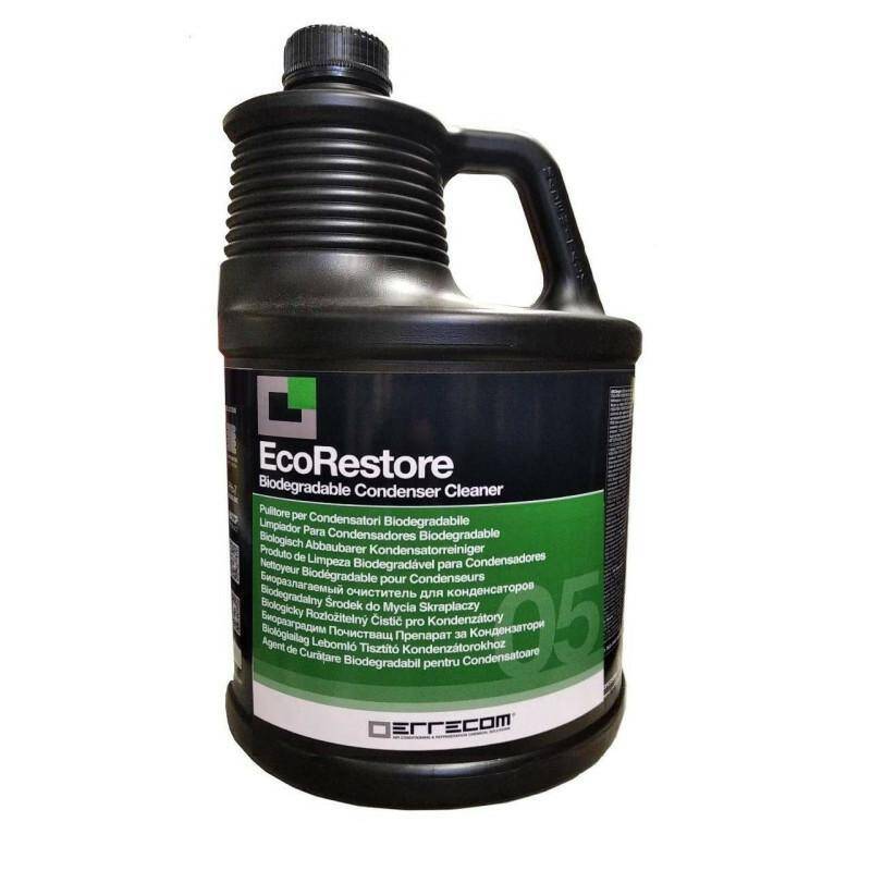 PŁYN 5L KONCENTRAT SKRAPLACZ RESTORE ECO