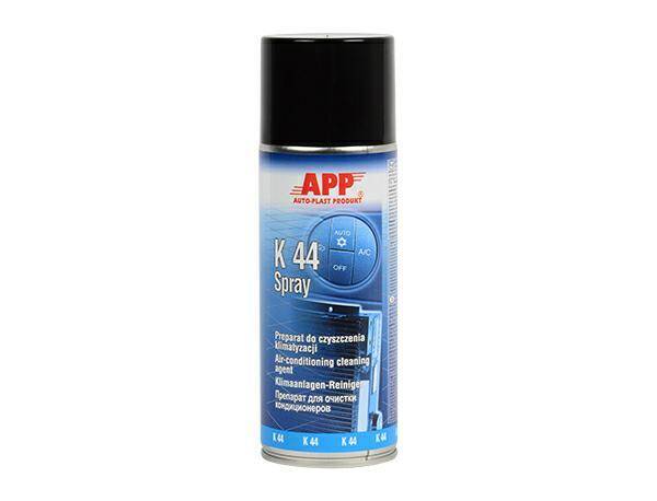 ŚRODEK A/C 400ml | PIANKA APP K44