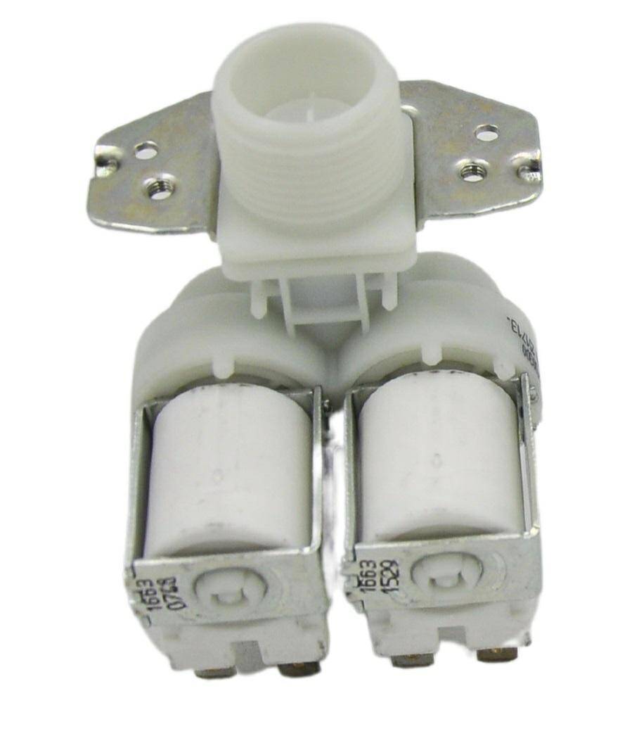 ELEKTROZAWÓR 2-DR 230V | 180/10,5