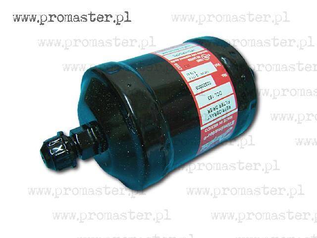 FILTR DANFOSS SKRĘCANY | DCL163  3/8