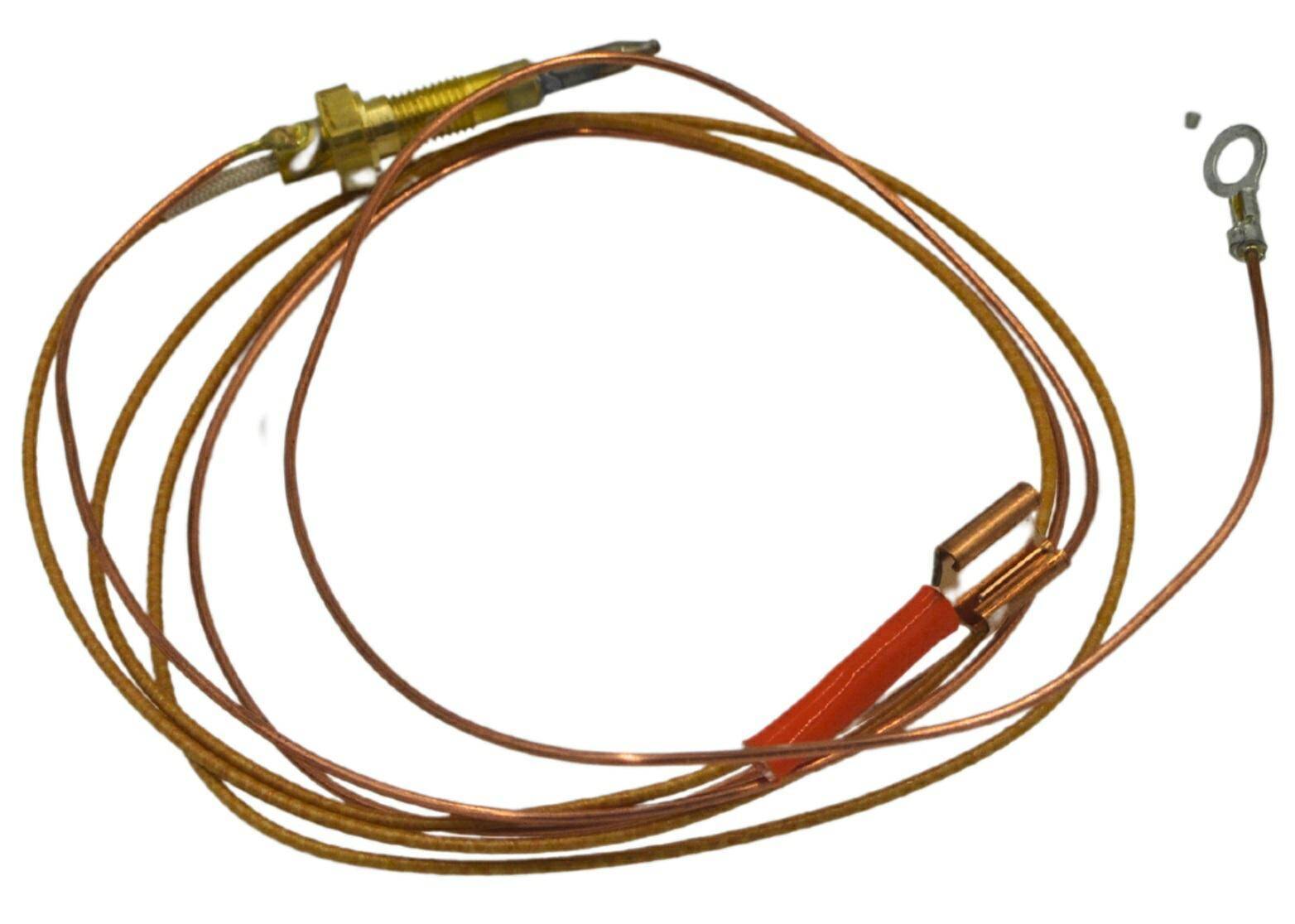 TERMOPARA AMICA L-750 PMG-4 PODWÓJNA