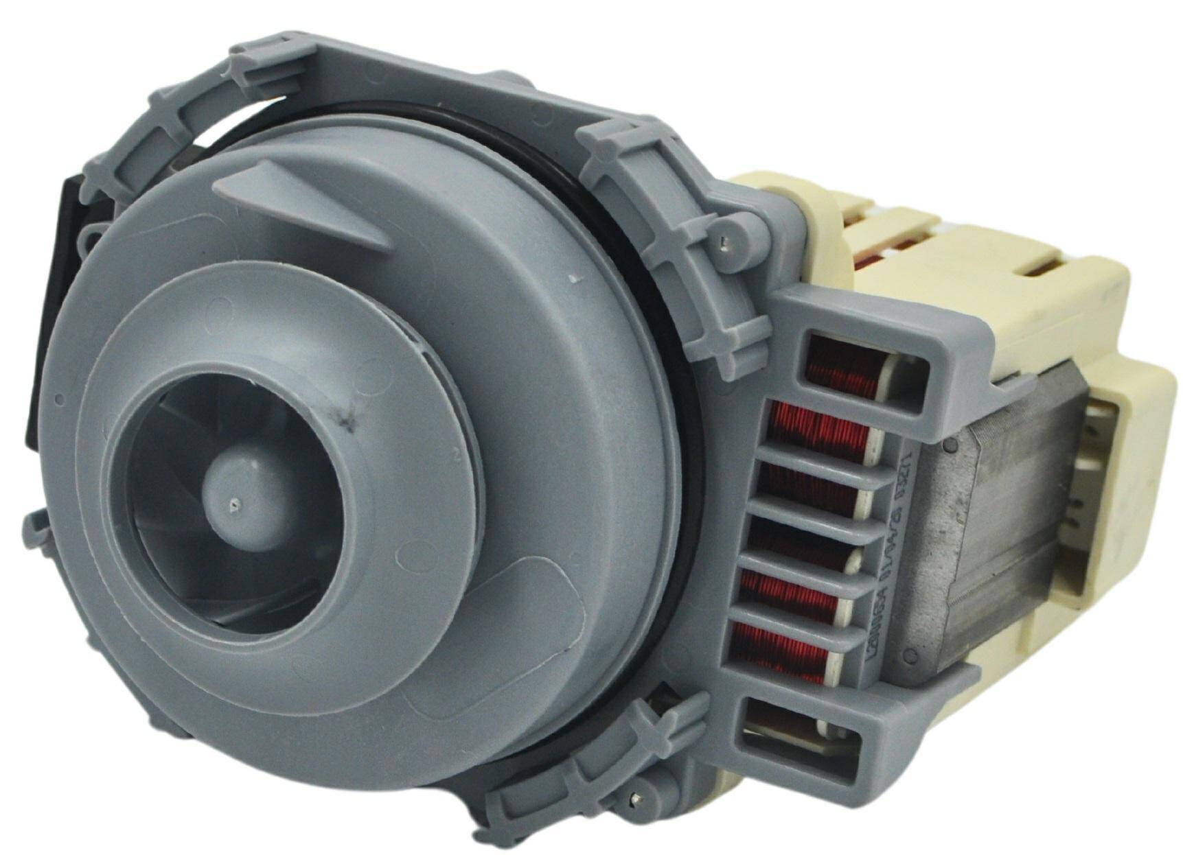 SILNIK POMPY ZMYWARKI INDESIT 60W 230V