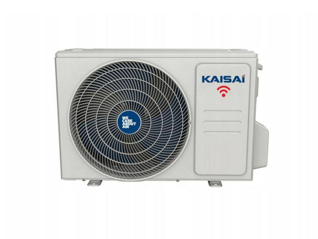 KAISAI ICE AGREGAT SPLIT 2,5kW KLWB09