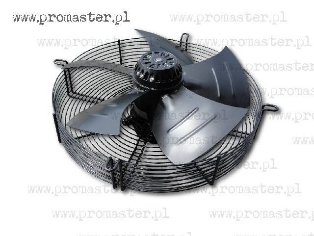 WENTYLATOR YWF-4E-250MM CIĄGNĄCY 1F