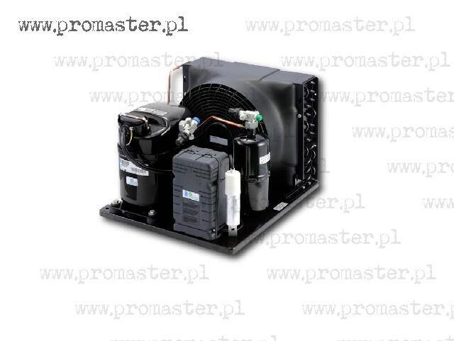 AGREGAT CAJN9513 ZMHR R404A MBP/HBP 3