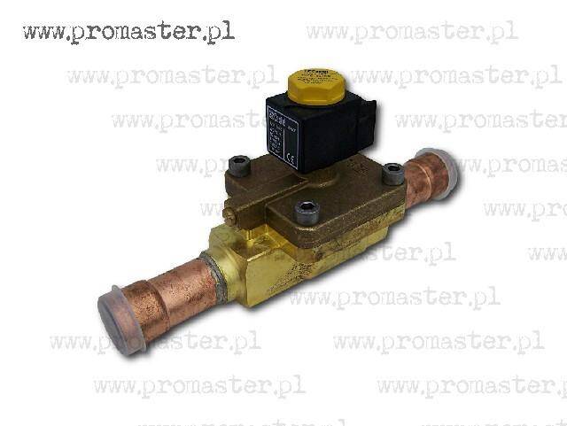 ZAWÓR MAG. CASTEL LUT. 1098/7 7/8 22mm