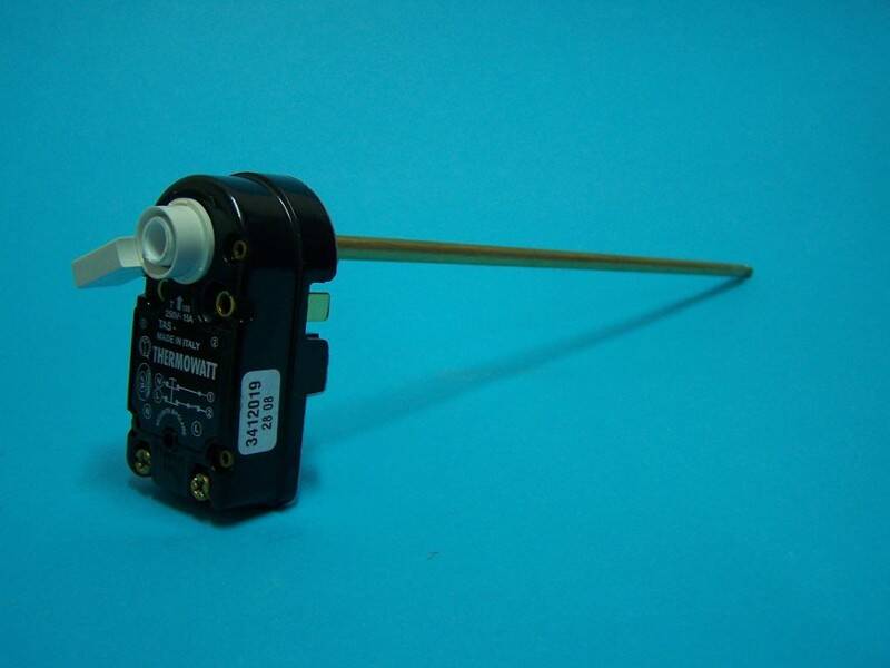 TERMOSTAT BOJLERA TS150L  70-80C
