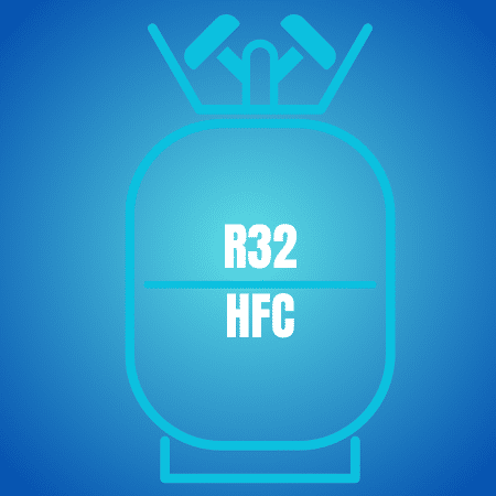 CZYNNIK CHŁODNICZY R32 | 780g