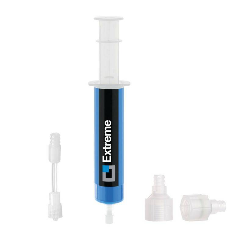 USZCZELNIACZ STRZYKAWKA | NIEBIESKA 30ml