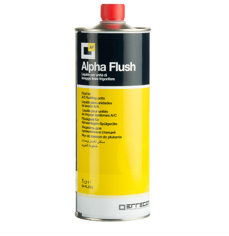 PŁYN 1L DO PŁUKANIA INSTALACJI FLUSH