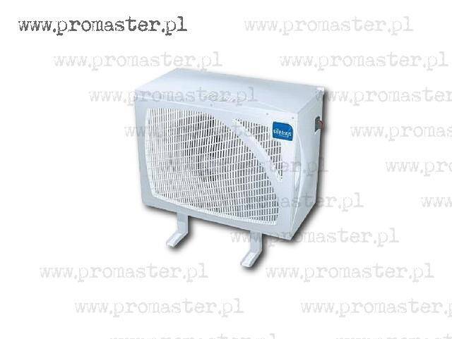 AGREGAT SILENSYS SILAJ2464Z TZ R404A LBP