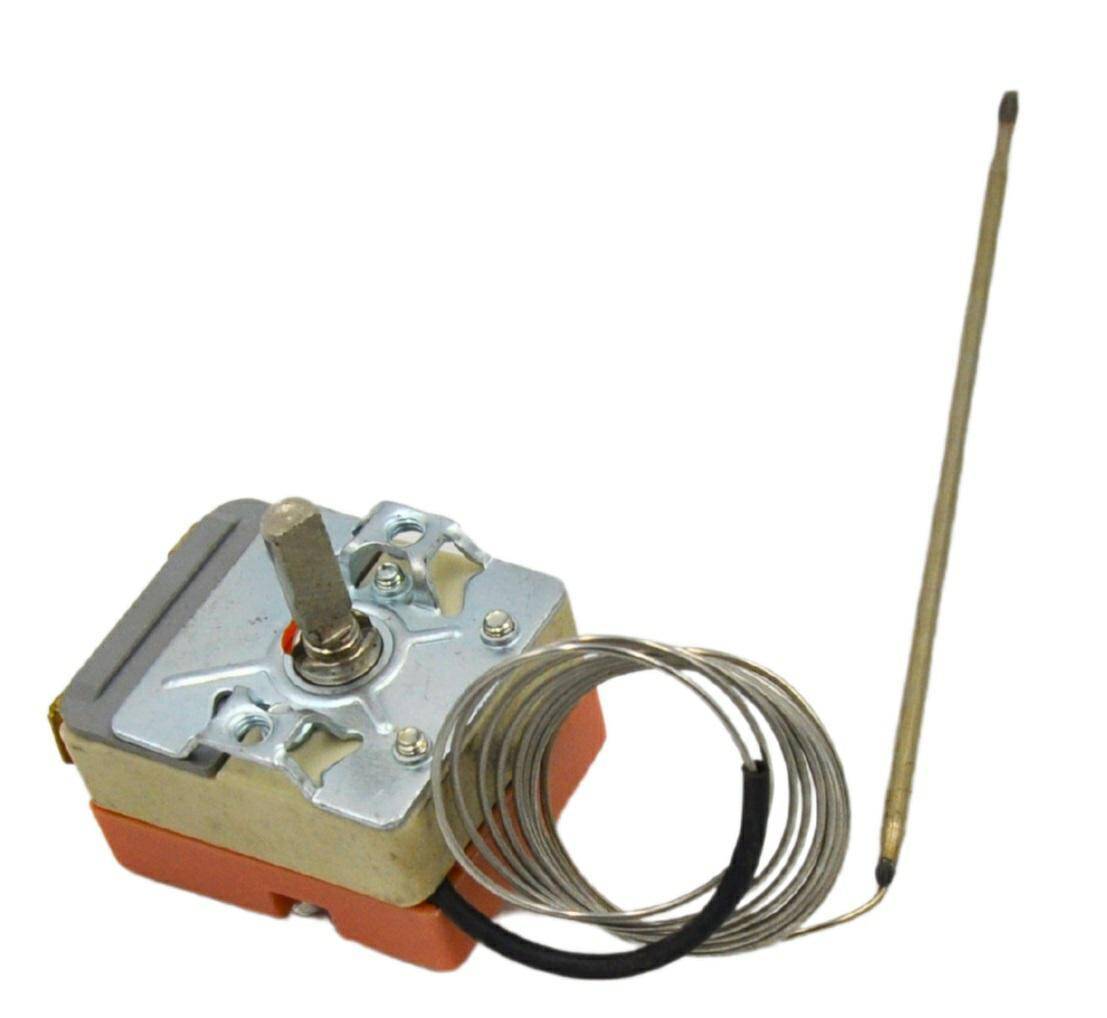 TERMOSTAT PIEKARNIKA SKL 50-300C | 0,9m