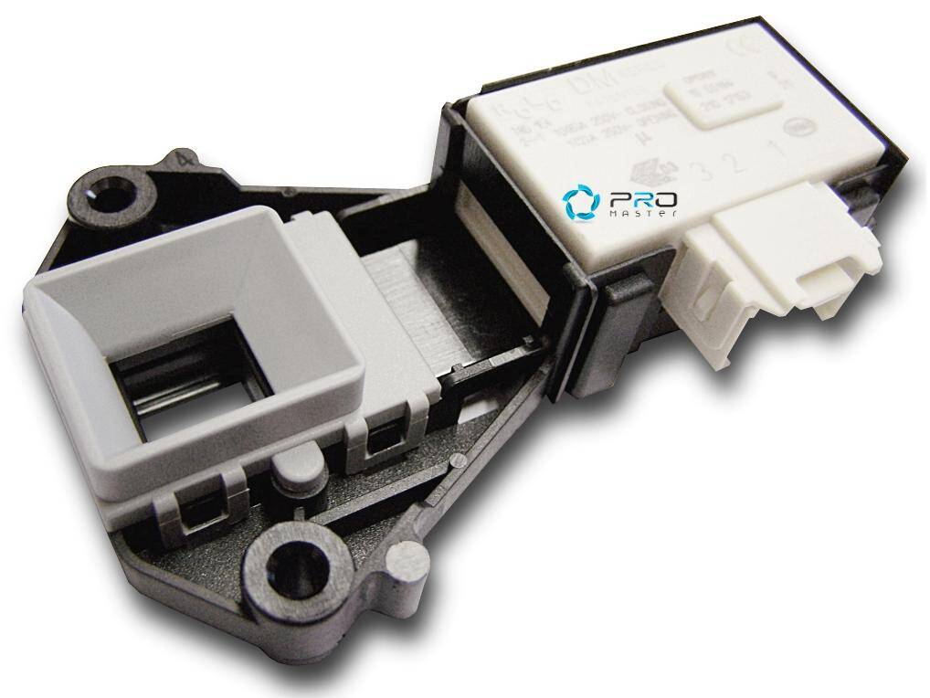 BLOKADA WHIRLPOOL AWO/C6100 AWO/C 61010