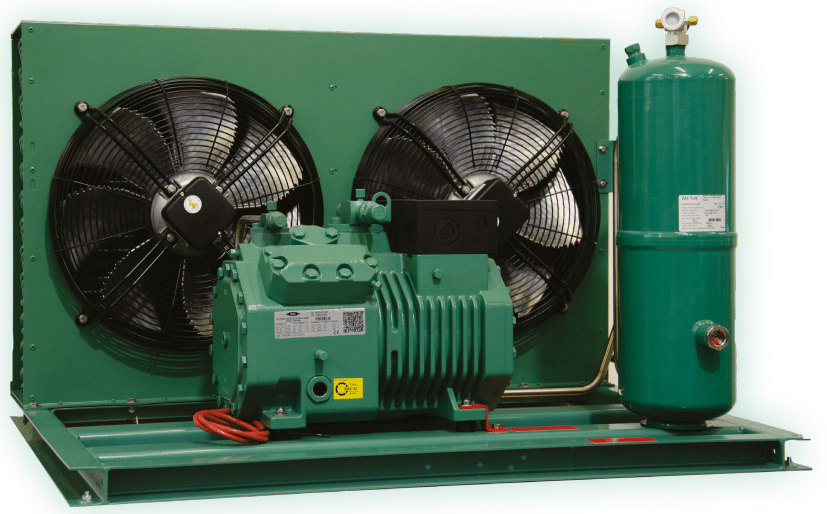 AGREGAT BITZER AA-BK-124/4CES-9Y