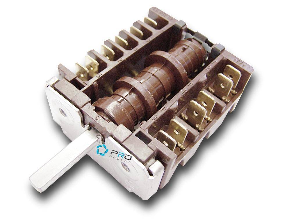 WYŁĄCZNIK PIEKARNIKA PK-13
