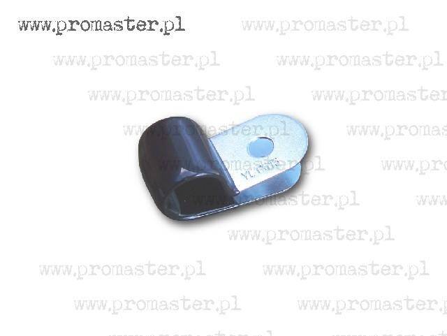 UCHWYT WĘŻA AC FI15mm RUBBER CLAMP
