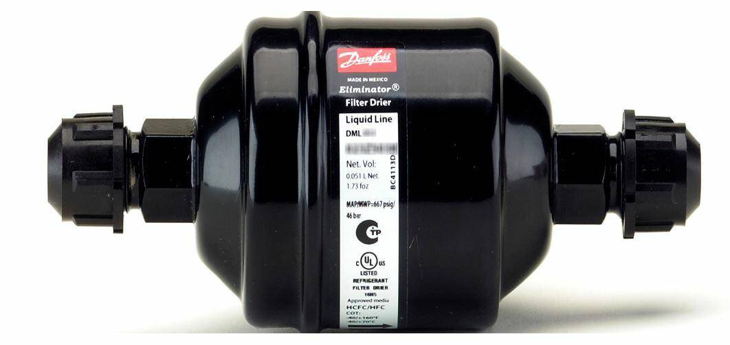 FILTR DANFOSS SKRĘCANY DML053 3/8