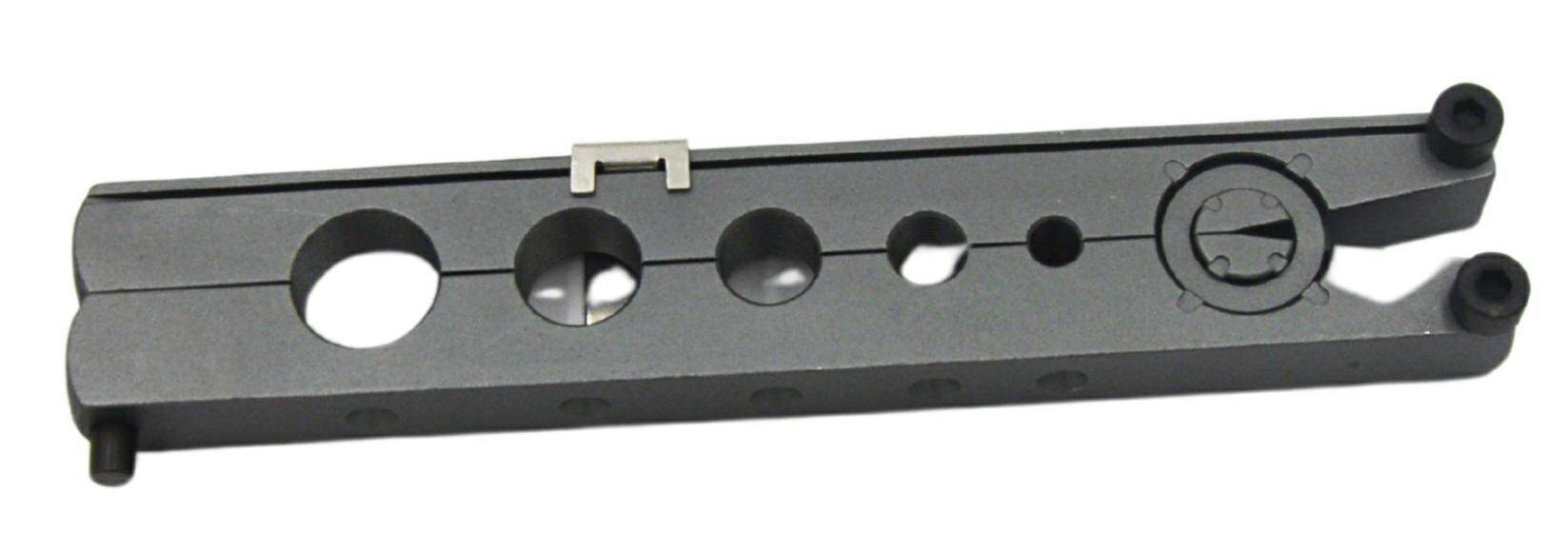 LISTWA KIELICHARKI BLACK DIAMOND CALOWA